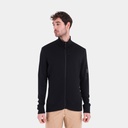 Cool-Lite Sphere III Short Sleeves 125 Tee Metro Heather