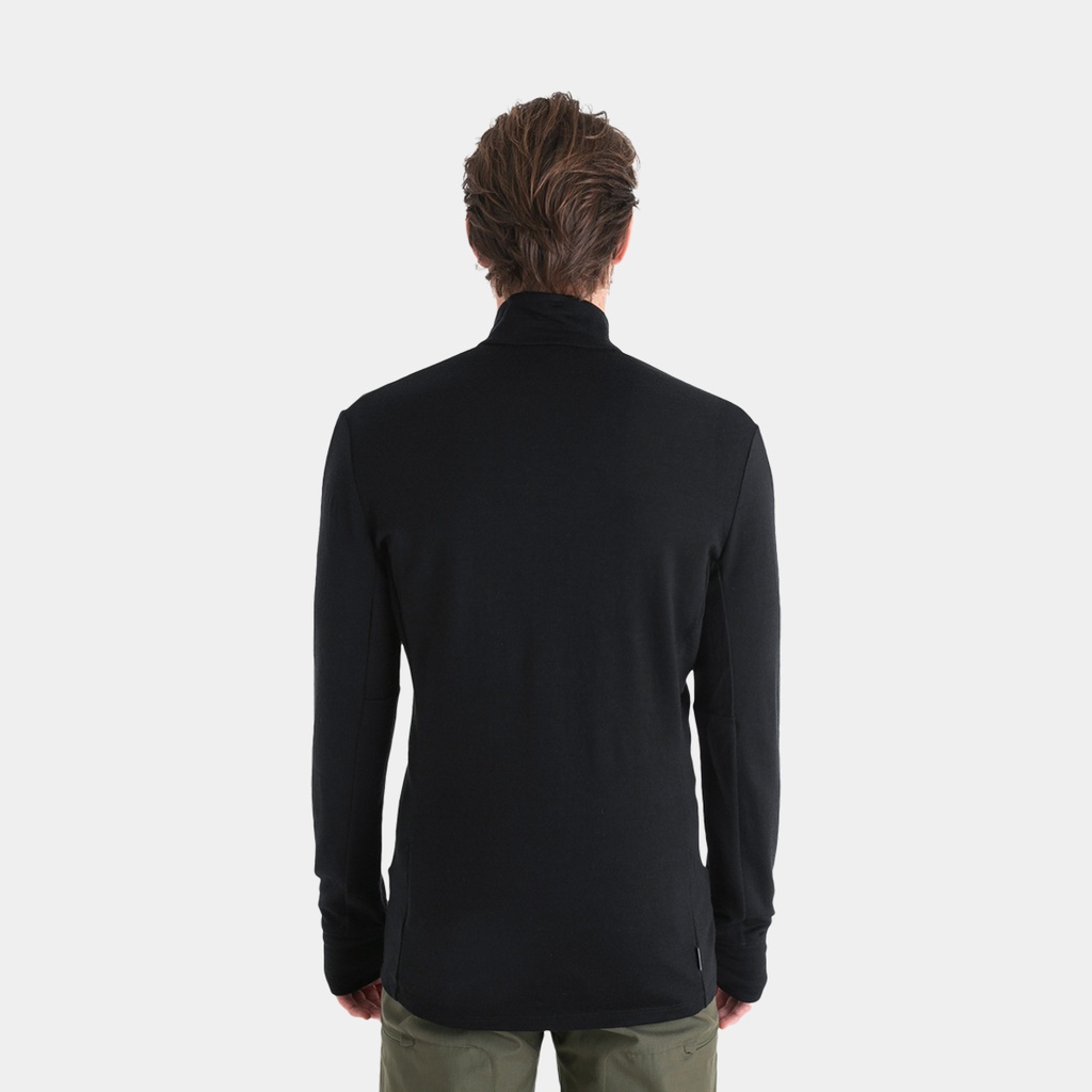 Cool-Lite Sphere III Short Sleeves 125 Tee Metro Heather