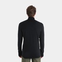 Cool-Lite Sphere III Short Sleeves 125 Tee Metro Heather