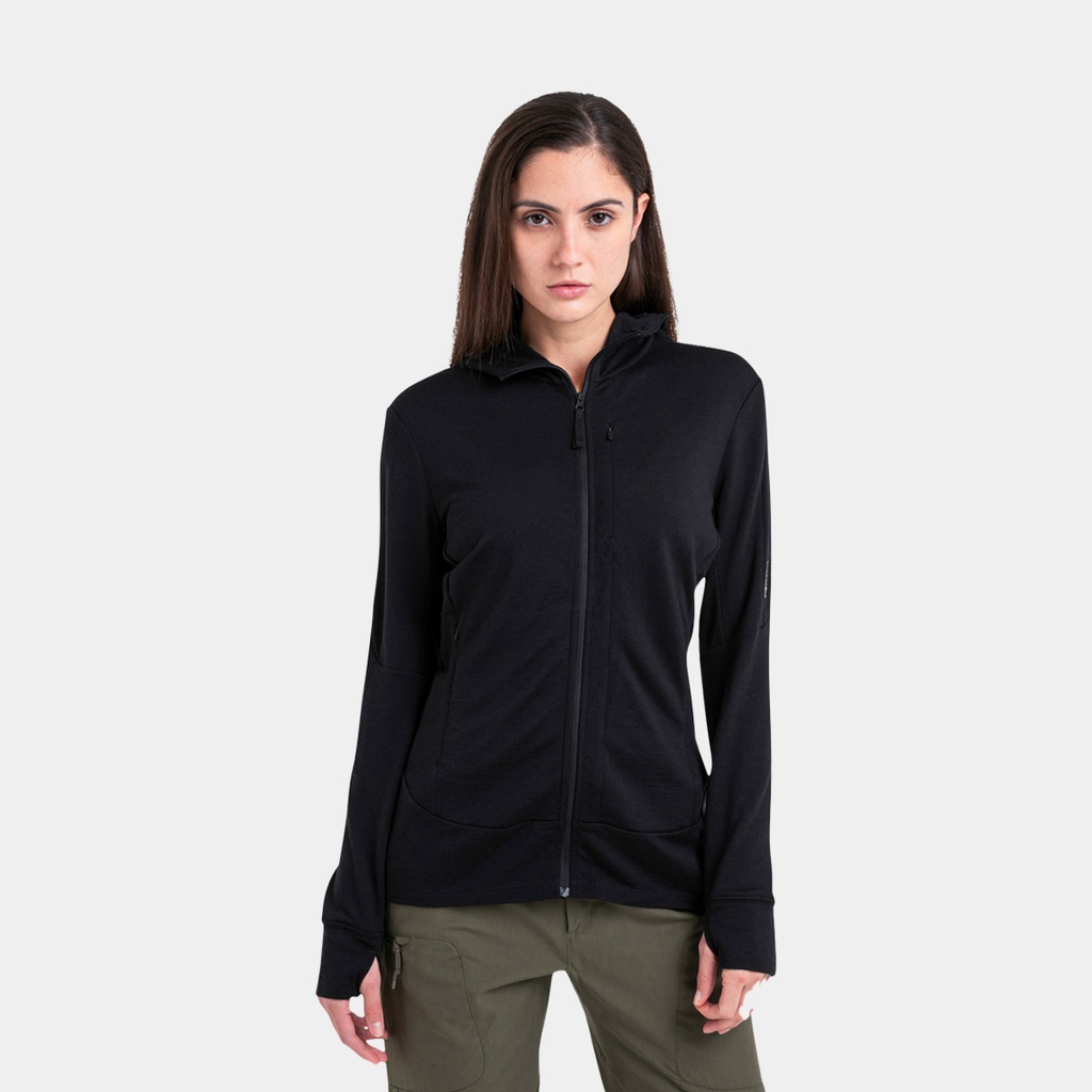 Cool-Lite Sphere III Short Sleeves 125 Tee Metro Heather