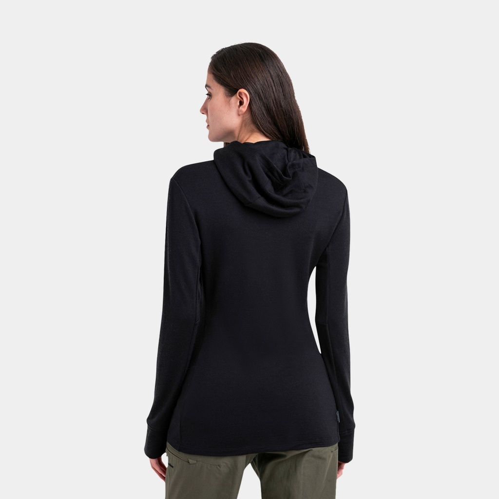 Cool-Lite Sphere III Short Sleeves 125 Tee Metro Heather