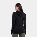 Cool-Lite Sphere III Short Sleeves 125 Tee Metro Heather