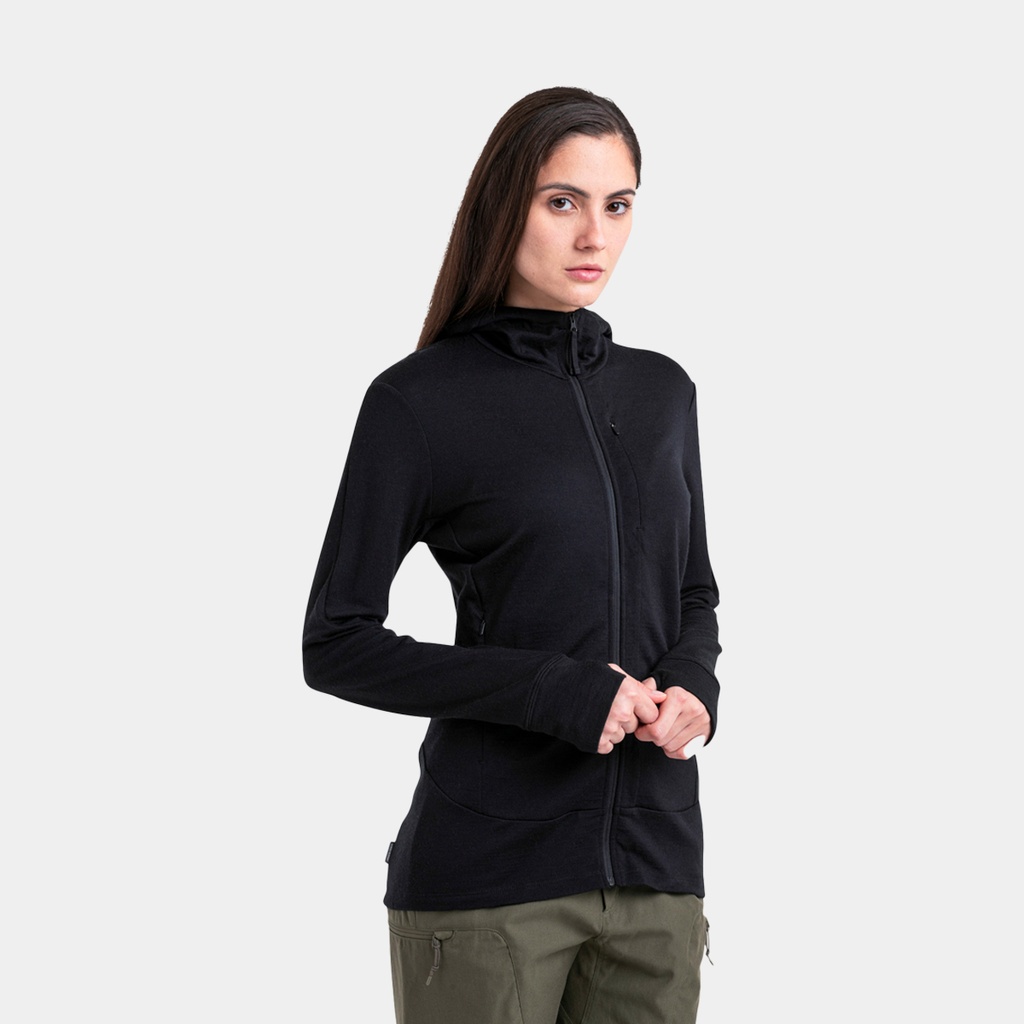 Cool-Lite Sphere III Short Sleeves 125 Tee Metro Heather