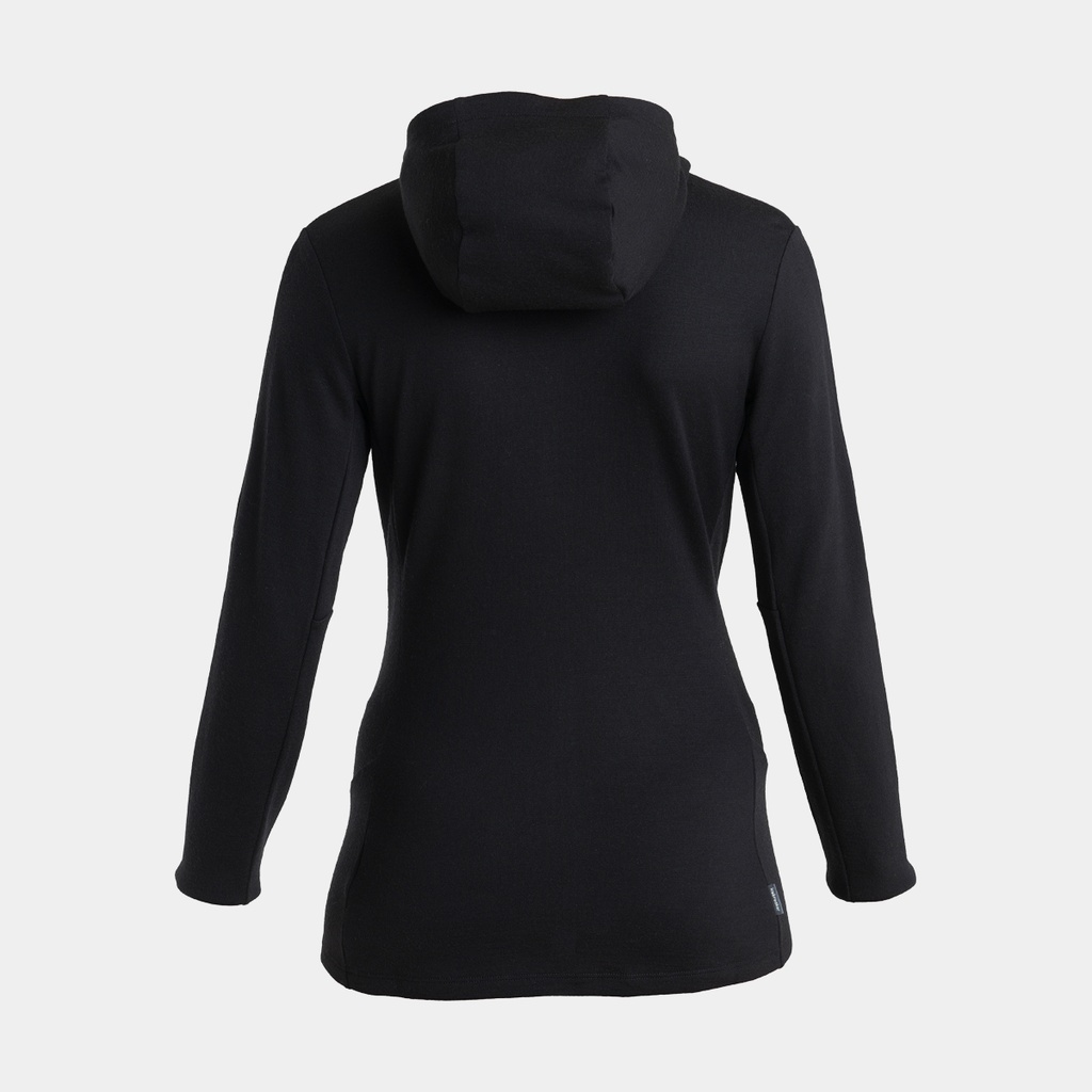 Cool-Lite Sphere III Short Sleeves 125 Tee Metro Heather