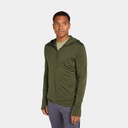 Cool-Lite Sphere III Short Sleeves 125 Tee Metro Heather