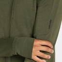 Cool-Lite Sphere III Short Sleeves 125 Tee Metro Heather