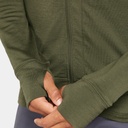 Cool-Lite Sphere III Short Sleeves 125 Tee Metro Heather