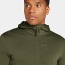 Cool-Lite Sphere III Short Sleeves 125 Tee Metro Heather