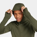 Cool-Lite Sphere III Short Sleeves 125 Tee Metro Heather