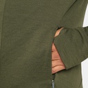 Cool-Lite Sphere III Short Sleeves 125 Tee Metro Heather