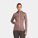 Cool-Lite Sphere III Short Sleeves 125 Tee Metro Heather