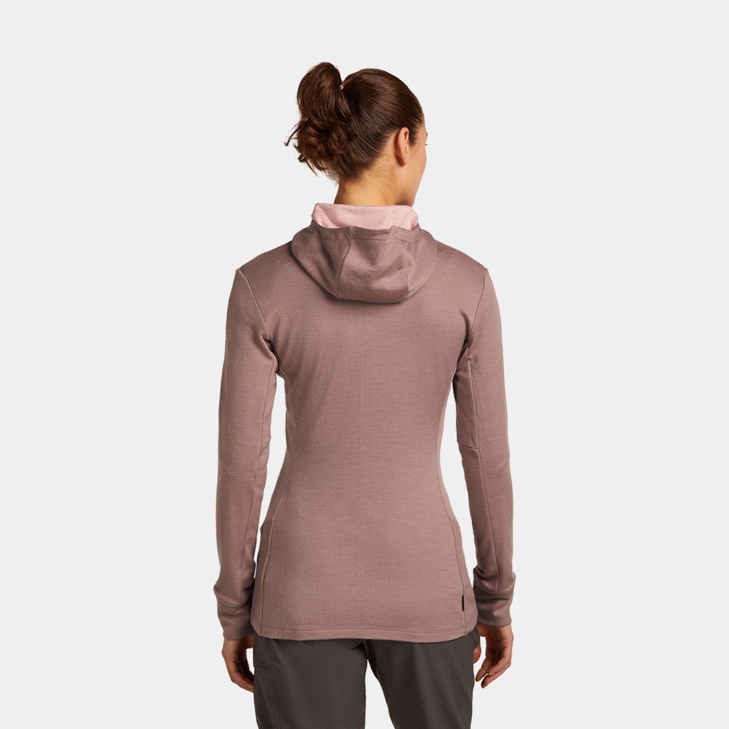 Cool-Lite Sphere III Short Sleeves 125 Tee Metro Heather