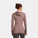 Cool-Lite Sphere III Short Sleeves 125 Tee Metro Heather