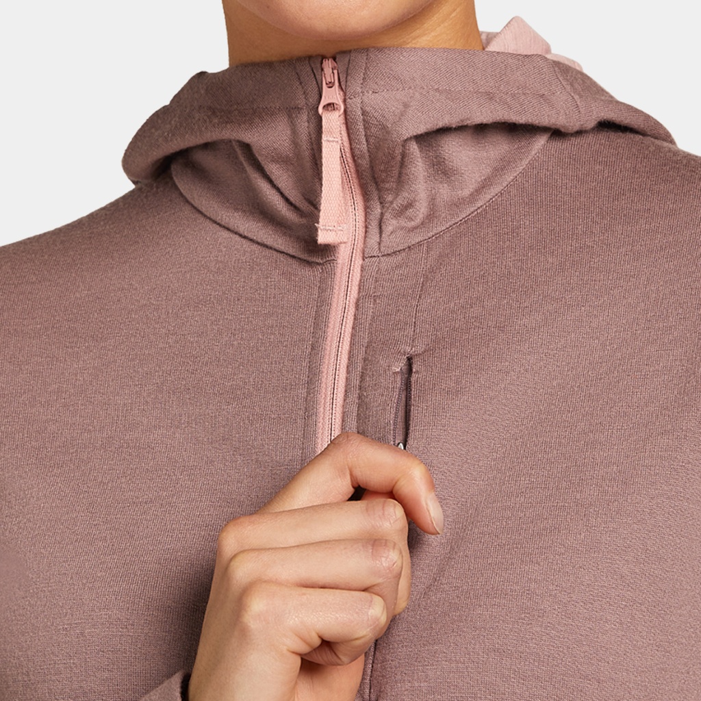 Cool-Lite Sphere III Short Sleeves 125 Tee Metro Heather