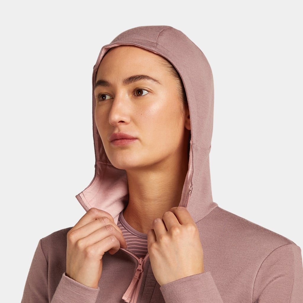 Cool-Lite Sphere III Short Sleeves 125 Tee Metro Heather