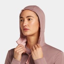 Cool-Lite Sphere III Short Sleeves 125 Tee Metro Heather