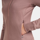 Cool-Lite Sphere III Short Sleeves 125 Tee Metro Heather