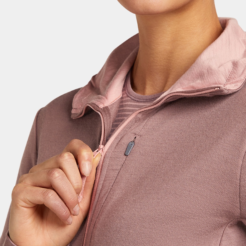 Cool-Lite Sphere III Short Sleeves 125 Tee Metro Heather