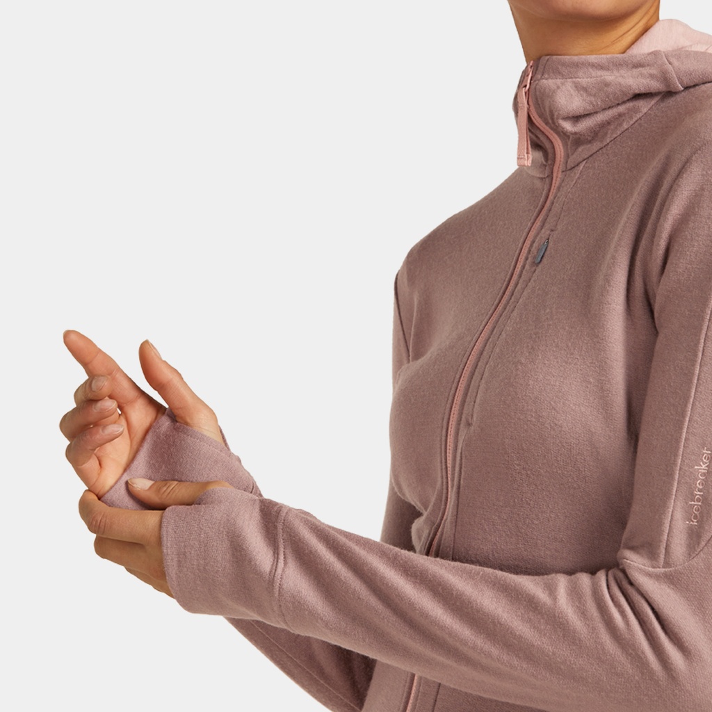 Cool-Lite Sphere III Short Sleeves 125 Tee Metro Heather