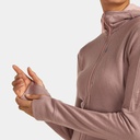 Cool-Lite Sphere III Short Sleeves 125 Tee Metro Heather