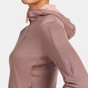 Cool-Lite Sphere III Short Sleeves 125 Tee Metro Heather