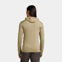 Cool-Lite Sphere III Short Sleeves 125 Tee Metro Heather