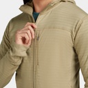 Cool-Lite Sphere III Short Sleeves 125 Tee Metro Heather