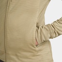 Cool-Lite Sphere III Short Sleeves 125 Tee Metro Heather