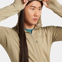 Cool-Lite Sphere III Short Sleeves 125 Tee Metro Heather