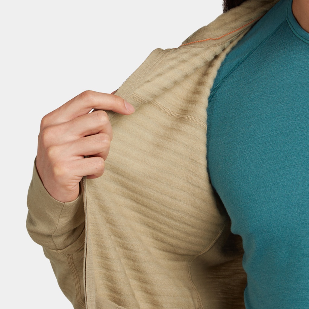 Cool-Lite Sphere III Short Sleeves 125 Tee Metro Heather