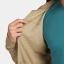 Cool-Lite Sphere III Short Sleeves 125 Tee Metro Heather