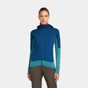 Cool-Lite Sphere III Short Sleeves 125 Tee Metro Heather