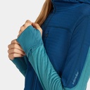 Cool-Lite Sphere III Short Sleeves 125 Tee Metro Heather