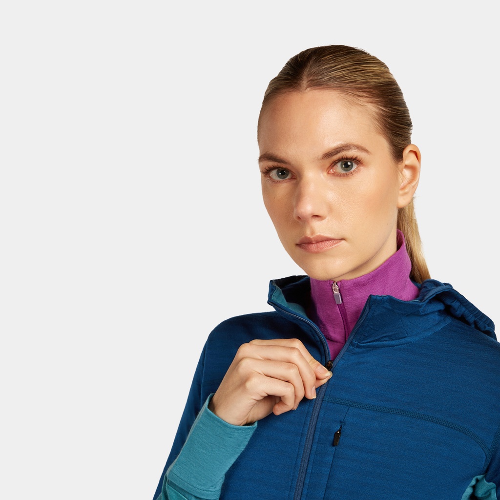 Cool-Lite Sphere III Short Sleeves 125 Tee Metro Heather