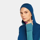 Cool-Lite Sphere III Short Sleeves 125 Tee Metro Heather