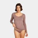 Cool-Lite Sphere III Short Sleeves 125 Tee Metro Heather