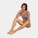 Cool-Lite Sphere III Short Sleeves 125 Tee Metro Heather