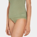 Cool-Lite Sphere III Short Sleeves 125 Tee Metro Heather