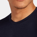 Cool-Lite Sphere III Short Sleeves 125 Tee Metro Heather