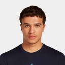 Cool-Lite Sphere III Short Sleeves 125 Tee Metro Heather