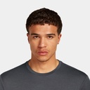 Cool-Lite Sphere III Short Sleeves 125 Tee Metro Heather