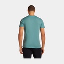Cool-Lite Sphere III Short Sleeves 125 Tee Metro Heather