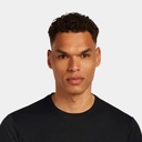 Cool-Lite Sphere III Short Sleeves 125 Tee Metro Heather