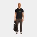 Cool-Lite Sphere III Short Sleeves 125 Tee Metro Heather