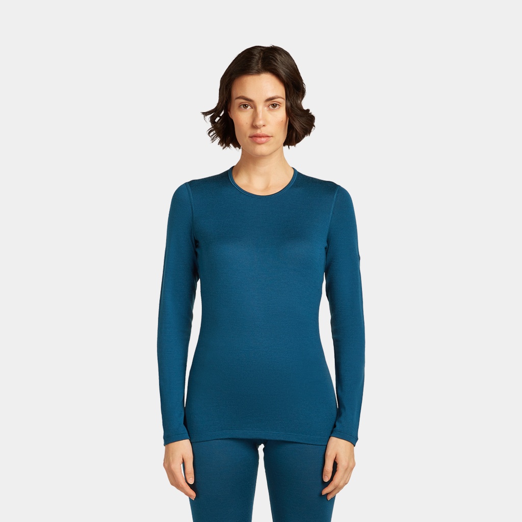 Cool-Lite Sphere III Short Sleeves 125 Tee Metro Heather