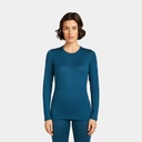 Cool-Lite Sphere III Short Sleeves 125 Tee Metro Heather