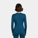 Cool-Lite Sphere III Short Sleeves 125 Tee Metro Heather