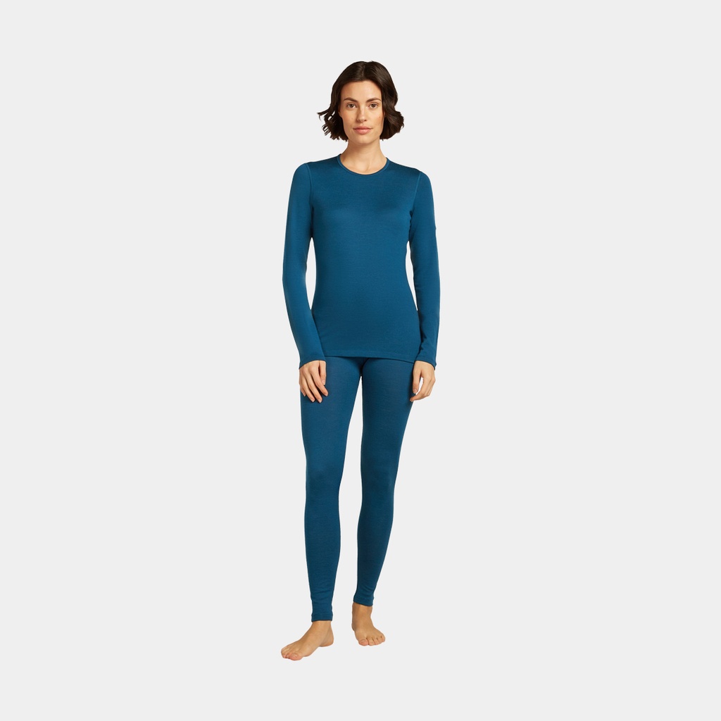 Cool-Lite Sphere III Short Sleeves 125 Tee Metro Heather