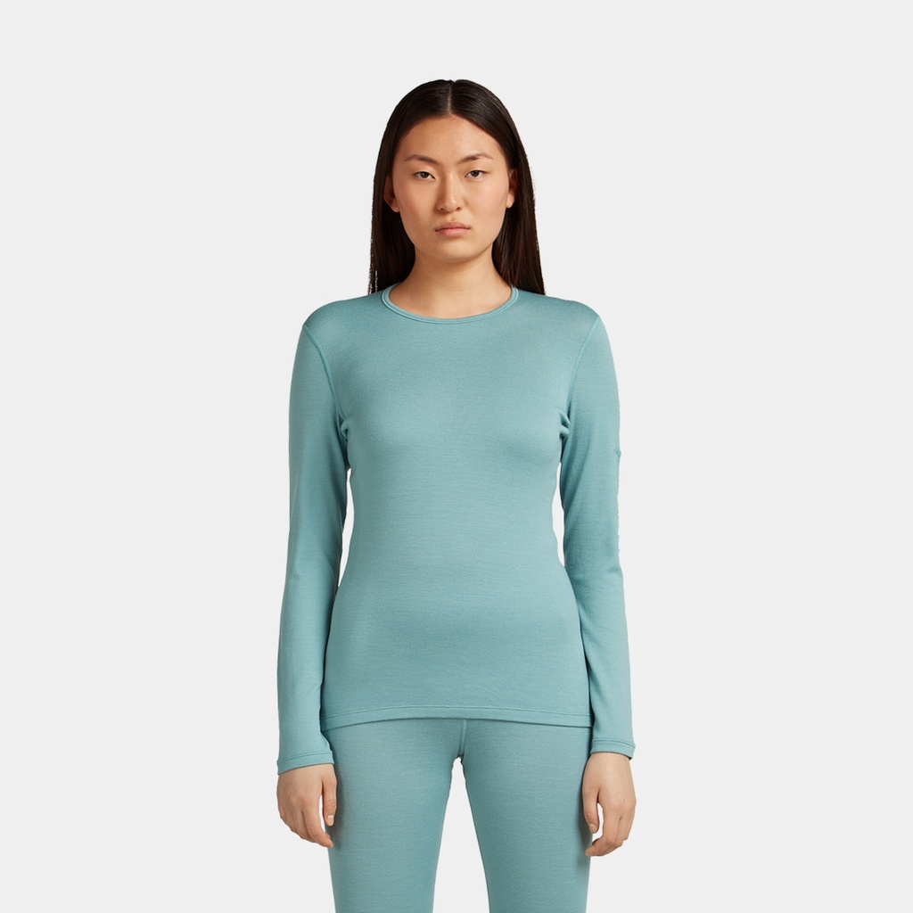 Cool-Lite Sphere III Short Sleeves 125 Tee Metro Heather