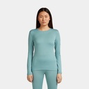 Cool-Lite Sphere III Short Sleeves 125 Tee Metro Heather